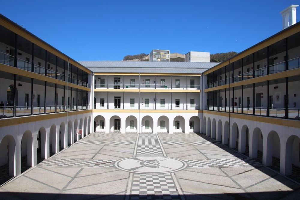 Campus  Universitario